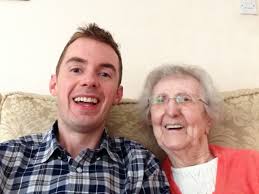 Tribute to Eileen Allen