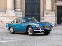 Image result for Midnight Blue 1962 Aston Martin