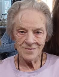 Obituary information for Darlene M. Bailey