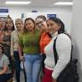 Mujeres de las Comunidades indígenas de Lagunillas solicitan operativo especial de cedulación ante el SAIME Mérida