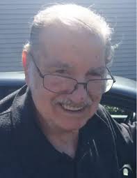 Obituary information for Danny M. Guido