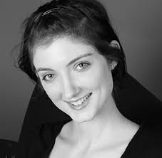 Ballroom Dance Instructor Suzanne Temple at Dance Manhattan Ballroom Swing  and Latin dance studio NYC