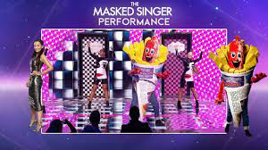 Sausage Performs Good As Hell By Lizzo Season 2 Ep 7 The Masked Singer Uk Youtube