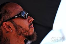 Lewis Hamilton reveals battle with depression after school bullying | F1 |  Crash