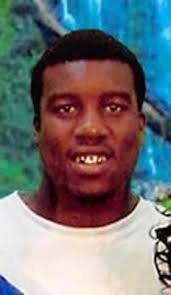 Robert Delaney Washington