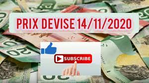Prix D Euro En Algerie Marche Noir Aujourd Hui 14 Novembre 2020 Taux De Change Cours Dollars Devise Youtube