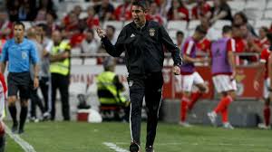 Jonathan rodríguez esperado hoje, marcell jansen e campbell na. Press Conference Preview Super Cup Sl Benfica