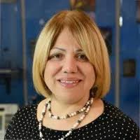 Iris Hernández, PE, MBA, MBB