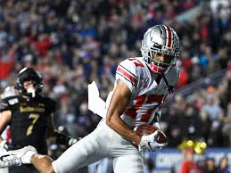 In a dynasty you have more users and so it's easy to get left behind since the ai recruiting is awful. Film Breaking Down The Five Best Offensive Plays From Ohio State S Win Over Northwestern Land Grant Holy Land
