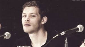 The original caroline and klaus im