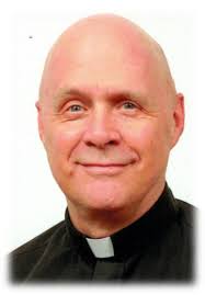 WELCOME FR. KEN NIELSON Fr. Ken Nielson entertained the idea of entering  the Priesthood from his youth. After attending a Catholic High School  Seminary, he joined a Benedictine Monastery. Before solemn vows,
