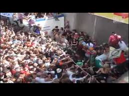 Image result for German Love Fest tragedy