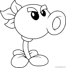 65 Free Printable Plants Vs Zombies Coloring Pages In Vector Format Easy To Print From Any D Precious Moments Coloring Pages Plants Vs Zombies Coloring Pages