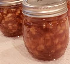 Maybe you would like to learn more about one of these? Best Apple Pie Jam Recipe Food Com Recipe Apple Pie Jam Jam Recipes Jam Recipes Homemade