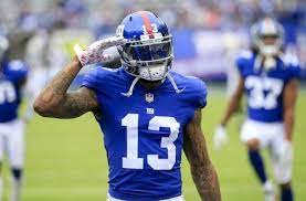 Should the Giants trade Odell Beckham Jr.? - nj.com