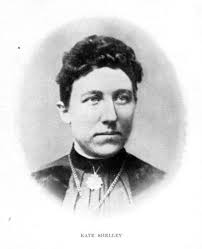 Kate Shelley: The story of her heroism and legend -