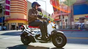 10 Things We Just Found Out About The New Honda Ruckus