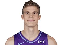 Lauri Markkanen