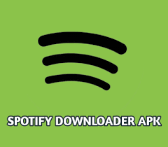 ¿te imaginas que hubiese un gestor que pudiese descargar todas las canciones de spotify gratis? Spotify Downloader Apk Adfree Download Latest Version