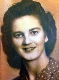 Mary Elizabeth Ward Obituary