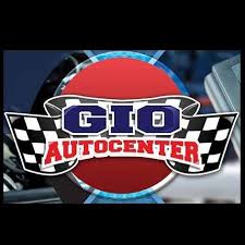Gio Auto Center
