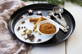 It not only flavors and adds zing to your indian food but also provides you with numerous. Love To Eat Blog Spekulatiusgewurz Selbstgemacht