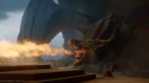 Why Drogon Didn T Kill Jon Snow In The Game Of Thrones Finale And Where He Went Tv Insider