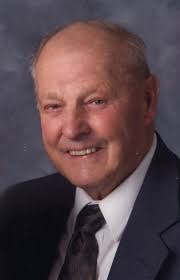 Obituary information for Melvin Eugene Douglas