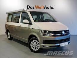 Check spelling or type a new query. Volkswagen California Comercial 2 0tdi Bmt Beach 84kw 2018 Madrid Spanien Gebrauchte Lieferwagen Mascus Luxembourg