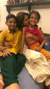 Follow Me Nimisha Neha Jennifer Winget Favorite Person Jenny