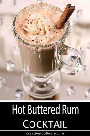 The Best Hot Buttered Rum Is This Recipe I Ve Been Making For Years That Starts With A Vanilla Ice Cream A Rum Recipes Hot Buttered Rum Hot Buttered Rum Recipe