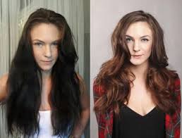 Color Correction How To Removing Years Of Black Box Color Hair Dye Removal Hair Color Remover Color Correction Hair