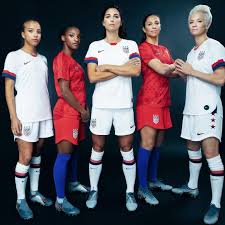Aside from showing their support on twitter or with watch parties, fans are showing their pride in the women's team with their wallets. Nike Uswnt Jersey 2019 Pasteurinstituteindia Com