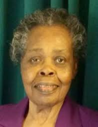 Obituary for Erma Wade