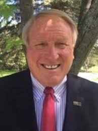 Incumbents and newcomers vying for Saginaw Township trustee seats in  primary election