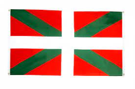 Voir plus d'idées sur le thème pays basque, basque, pays. Drapeau De Balcon Pays Basque 90 X 150 Cm