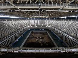 May 16, 2021 · brazil posted a record 4,211 on april 6 with sunday's increase 934 after saturday's 2,091 and a 12% drop in one week. Photos What Abandoned Olympic Venues Look Like Today