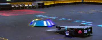 Battlebots Chat Episode 8x04 The Young Folks
