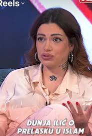 I U SRBIJI SVE VIŠE POZNATIH LIČNOSTI...