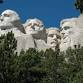 The Faces of Rushmore