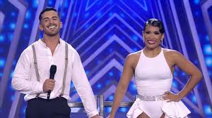 Stream cuando empieza by mulbö from desktop or your mobile device. Una Calena Descresta Con Sus Pasos De Baile En Un Concurso Espanol De Talento Infobae