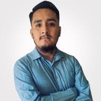 Luis Chala's Instagram, Twitter & Facebook