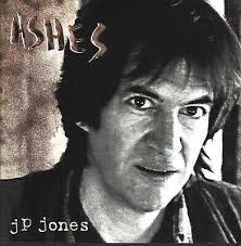 Ashes by J.P. Jones (USA) (Cd May-2003) 612456109925| eBay