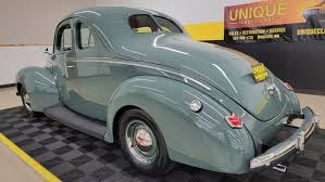 Image result for Cloudmist Gray 1940 Mercury