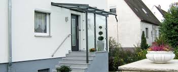 pin auf aussenstiegen