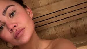 Chrissy Teigen's Daughter Makes a Sandwich for Her Brother