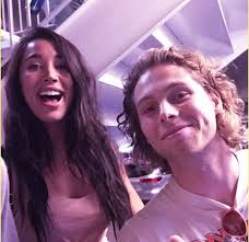 He is not dating anyone currently. Luke And Sierra 5sos Luke 5sos Girlfriends 5sos Pictures