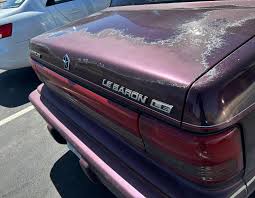 Image result for Crimson Red 1993 Chrysler