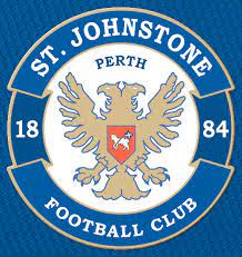 Please enter your email address receive daily logo's in your email! Spfl St Johnstone Fc