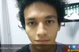Tak Ada Lagi Senyum di Wajah Jefri Nichol